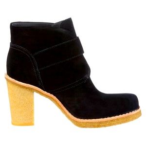 Ugg Brianne Suede Boots